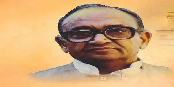 चरती लाल गोयल की 99वीं जयंती पर नेताओं ने किया नमन, जनसेवा को किया याद
