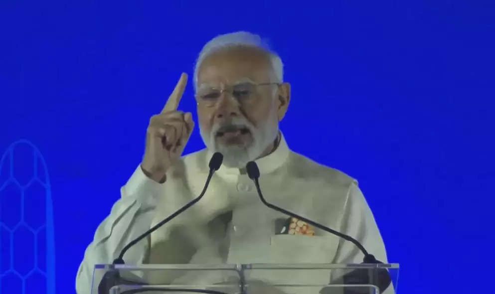 भारत और यूएई के संबंध अभूतपूर्व ऊंचाईयों पर : प्रधानमंत्री