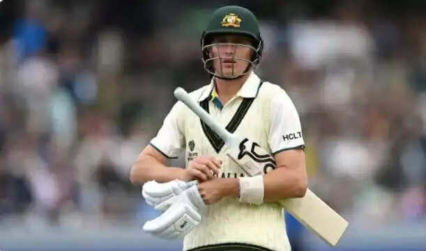 मार्नस लाबुशेन वेस्टइंडीज के खिलाफ पहले टेस्ट से बाहर, स्टीव स्मिथ भी चोट के चलते नहीं खेलेंगे