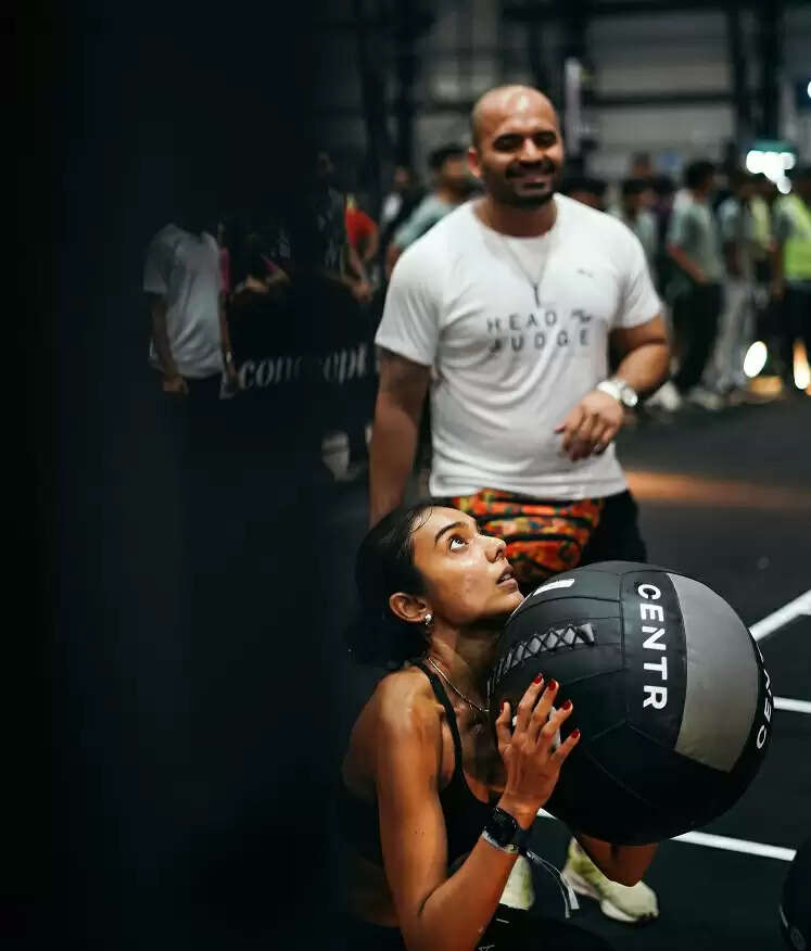 भारत में हाईरॉक्स की जोरदार शुरुआत, ओलंपिक तैराक श्रीहरि नटराज बोले- फिटनेस का नया जुनून बनेगा