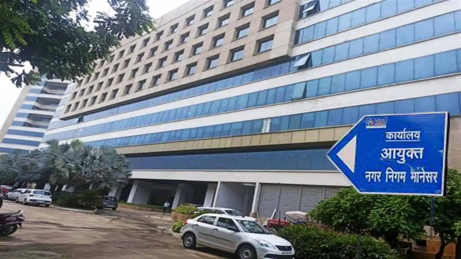 गुरुग्राम: गांव नौरंगपुर में बनेगा मल्टीपर्पज हॉल, हयातपुर में हाईटेक लाइब्रेरी