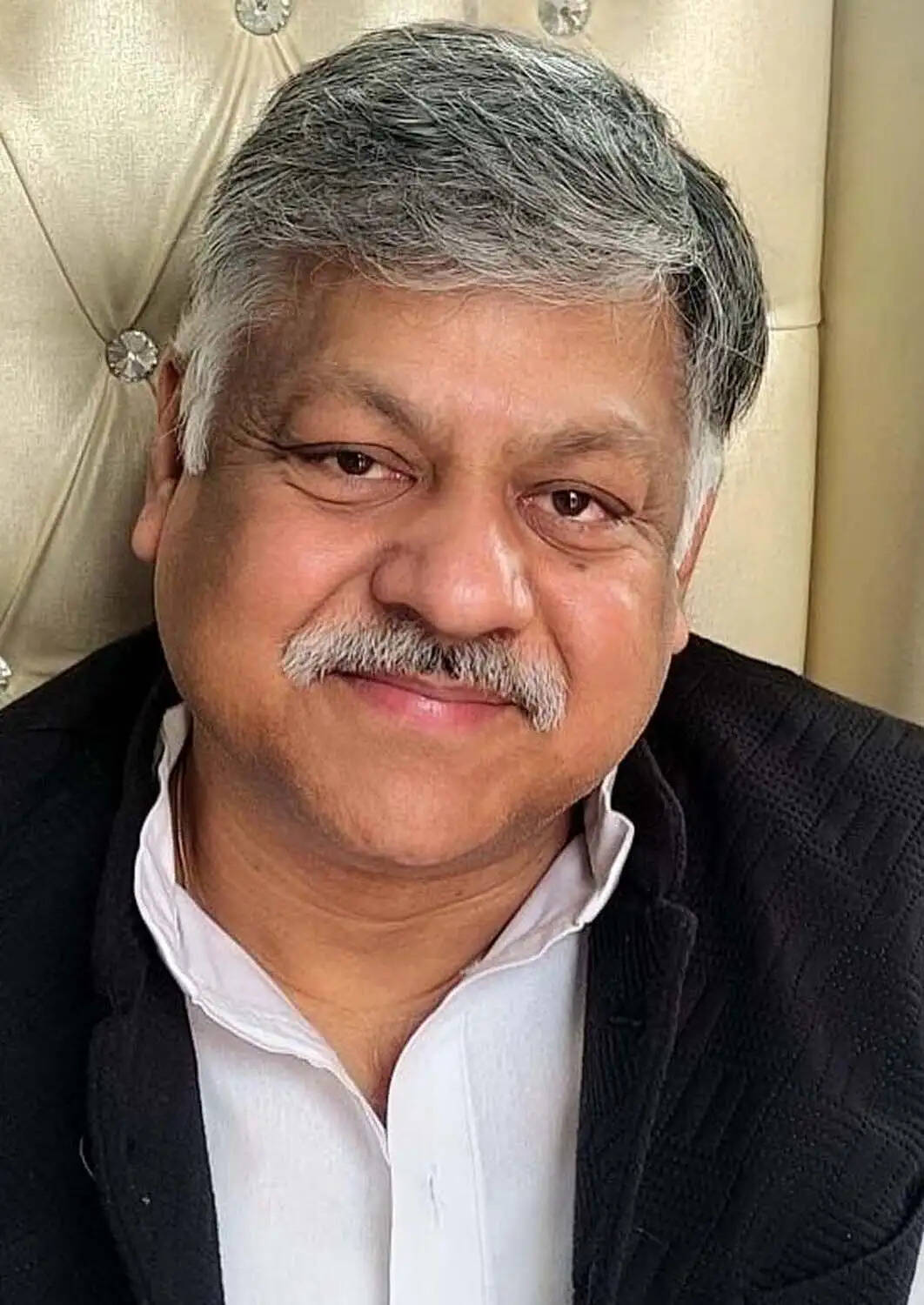गुरुग्राम: एमएसएमई हाे रहा तबाह, प्राइवेट कंपनी को दिया बिजली लाइसेंस रद्द करो सरकार: अशोक बुवानीवाला