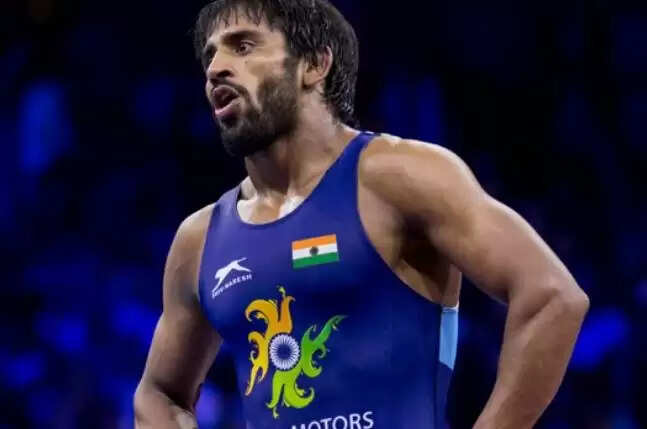 एशियाई खेल, कुश्ती: कांस्य पदक मुकाबले में खेलेंगे बजरंग, अमन शेरावत, किरण और सोमन