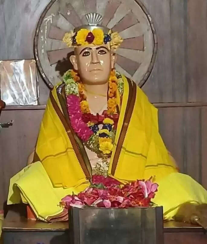 4, 5 और 6 दिसंबर को मनाया जाएगा परमहंस लक्ष्मीनाथ गोसाई स्मृति पर्व