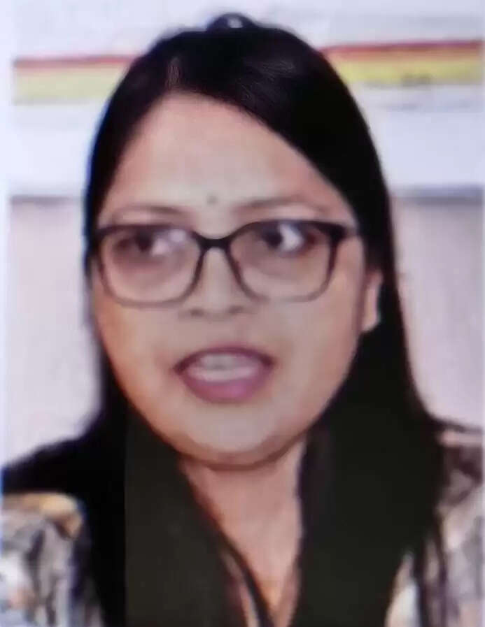 मुरादाबाद&nbsp;में 2000 मतदाताओं ने जमा नहीं किए एसआईआर के गणना प्रपत्र