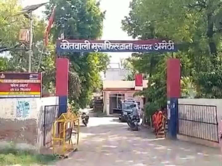 संदिग्ध परिस्थितियों में फांसी के फंदे से लटकती मिली विवाहिता