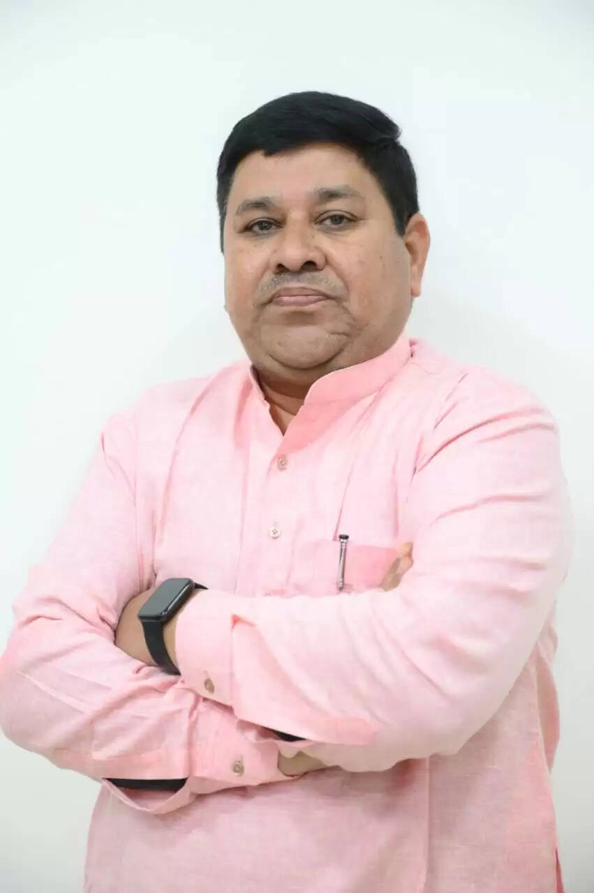 विद्युत कर्मियों पर हमले के दोषियों पर हो कार्रवाई : अजय