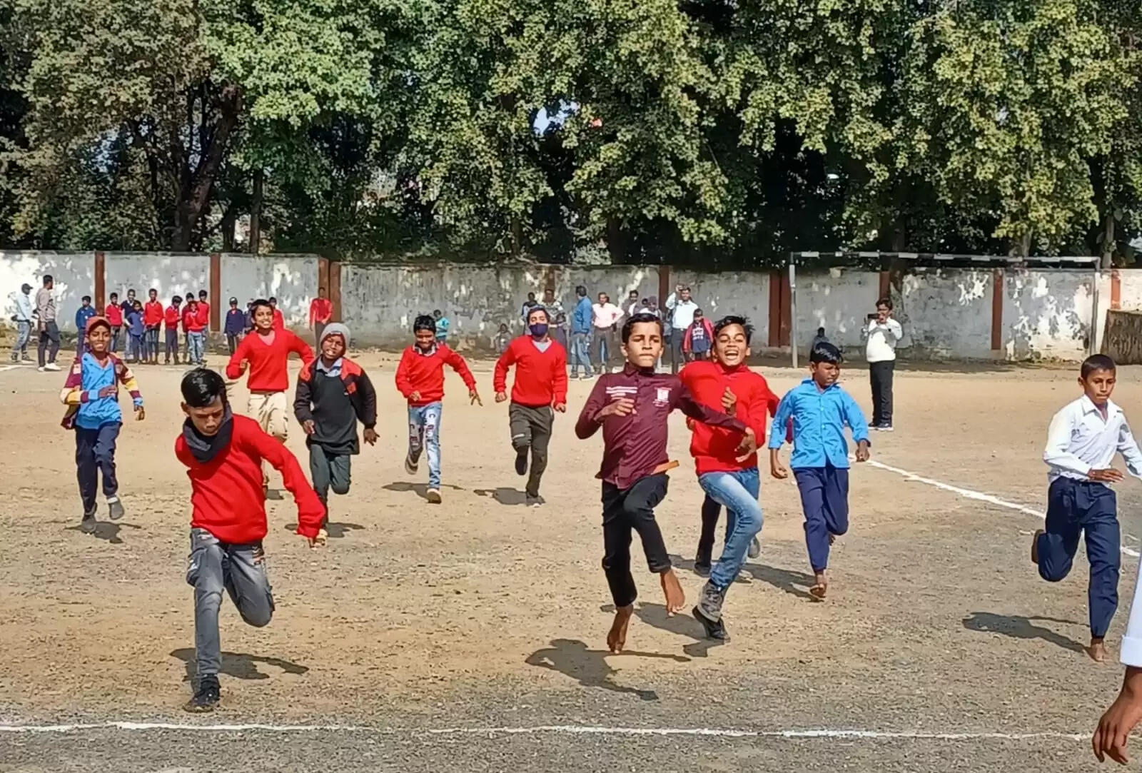 अनूपपुर: दिव्यांग दया के नहीं, अपितु सम्मान के हकदार-अध्यक्ष जिला पंचायत