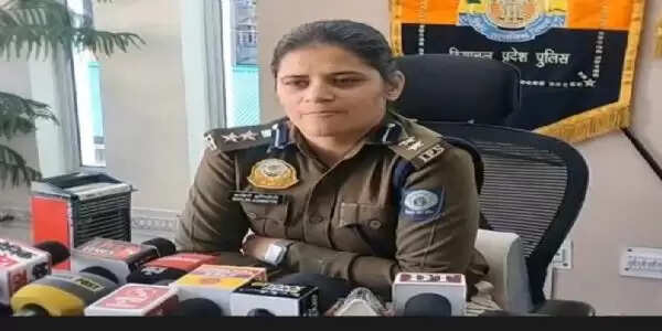 आईपीएल मैच : धर्मशाला में 900 के करीब पुलिस जवान और अधिकारी संभालेंगे सुरक्षा और ट्रैफिक का जिम्मा