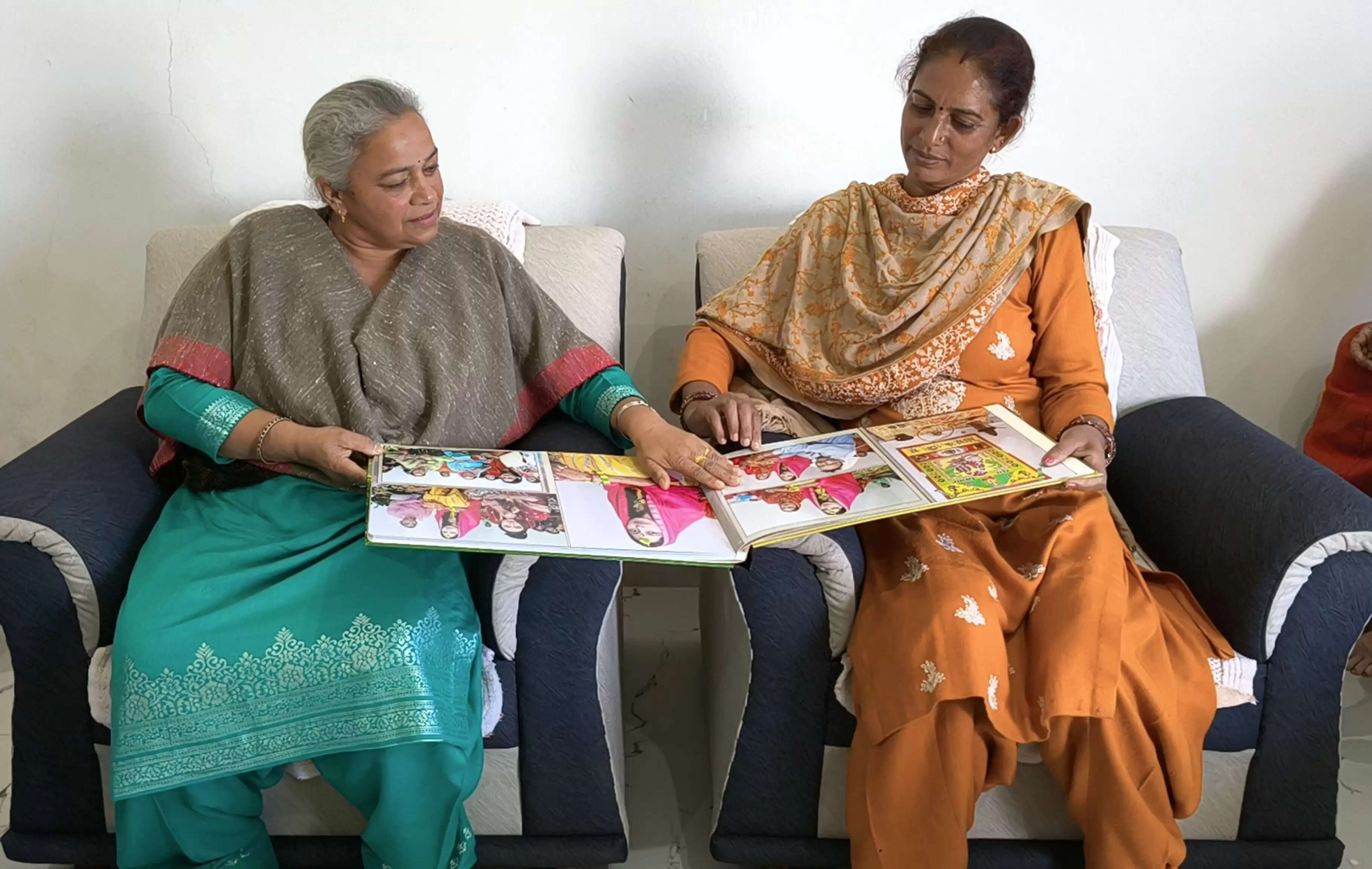 सीएम शगुन योजना: बेटी की शादी पर बीपीएल परिवार को दी जा रही 31 हजार रुपए की सहायता राशि