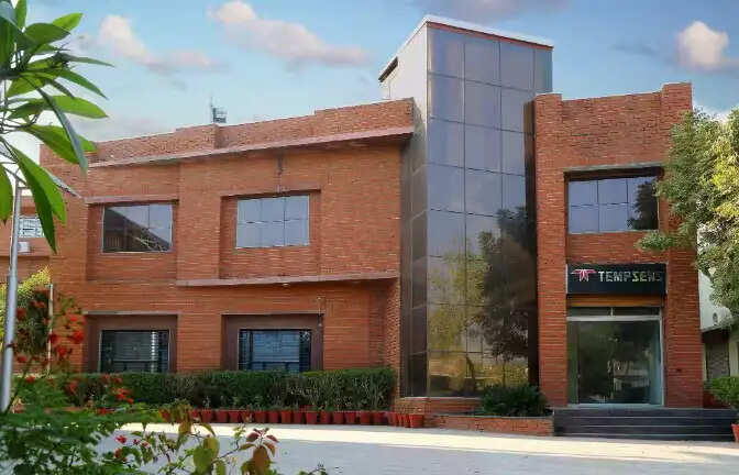 टेंपसेंस इंस्ट्रुमेंट्स का आईपीओ लॉन्च, आधे घंटे में ही हुआ फुली सब्सक्राइब