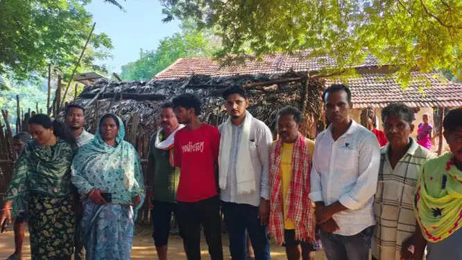 सुकमा के ऐर्राबोर पोटाकेबिन में पहली कक्षा में अध्यनरत छात्रा की हुई मौत