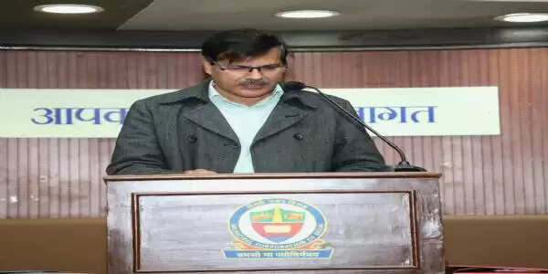 एमसीडी ने स्थायी समिति के समक्ष 2026-27 का बजट अनुमान पेश किया, स्वच्छता एवं अवसंरचना सुधारों पर विशेष जोर