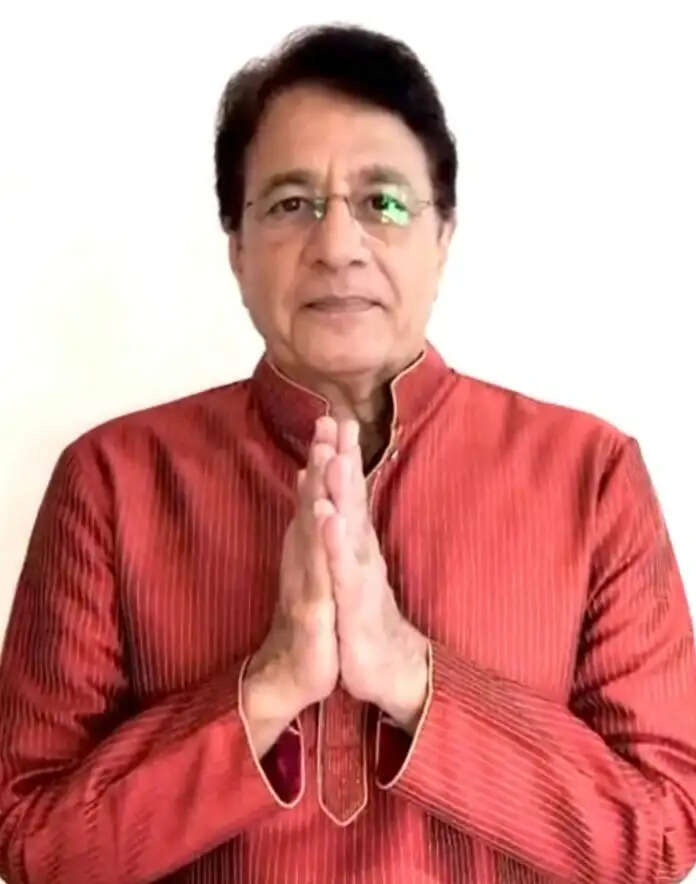 अरुण गोविल 23 को तुलसी जयंती सप्ताह में आएंगे नवादा