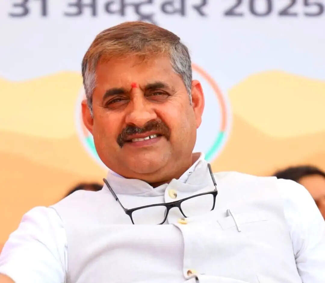 सुक्खू सरकार के कार्यकाल में जनता को मिली सिर्फ निराशा : पवन काजल
