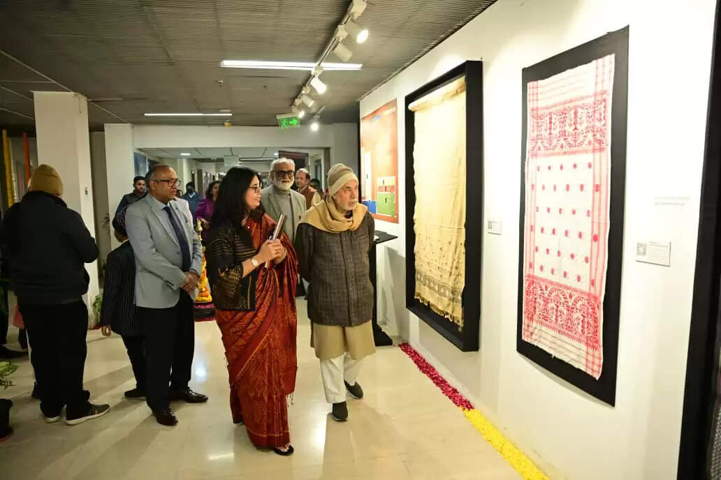 आत्मबोध से विश्वबोध की यात्रा वैश्विक संकट का समाधान है: डॉ. भाग्येश