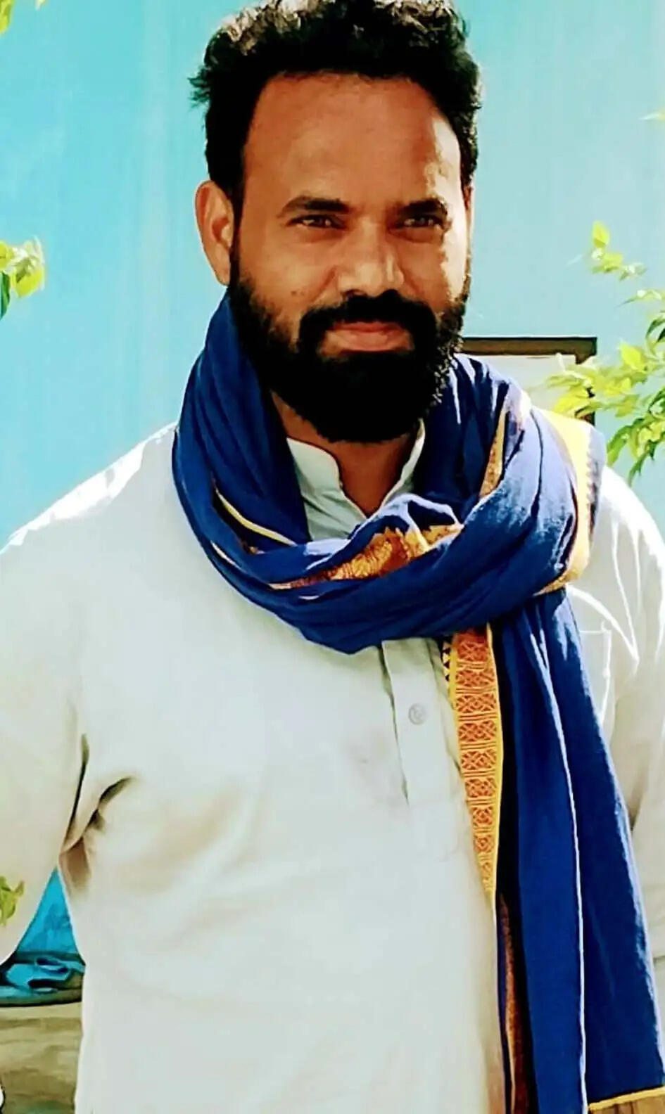 हिसार : एससीएसटी एक्ट के मामलों में नियमों का पालन सुनिश्चित करे सरकार : प्रदीप भानखड़