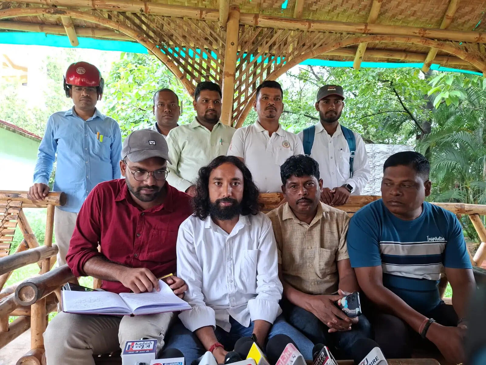 जेपीएससी 14वीं परीक्षा रद्द कर निष्पक्ष जांच कराए सरकार : देवेन्द्र नाथ