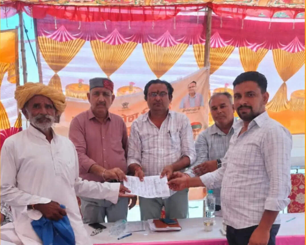 जैविक गोवर्धन योजना से कृषक को मिला आर्थिक संबल