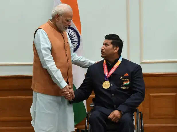 तीन स्वर्ण पदक विजेता पैरा एथलीट नीरज यादव की संदिग्ध परिस्थितियों में मौत