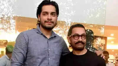 पहचान के सवाल पर जुनैद खान ने तोड़ी चुप्पी