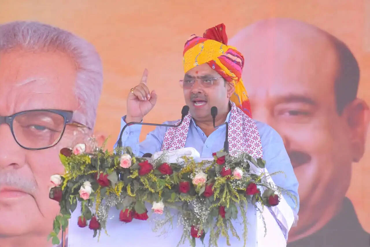 लेफ्टिनेंट जनरल सगत सिंह राठौड़ का जीवन वीरता, शौर्य एवं साहस का अप्रतिम उदाहरण- मुख्यमंत्री भजनलाल शर्मा