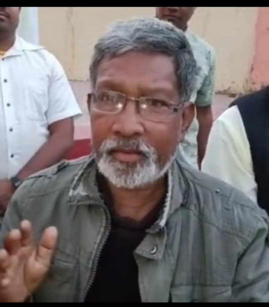 झारखंड आंदोलनकारी दामू बानरा का निधन, सुदेश ने जताया शोक