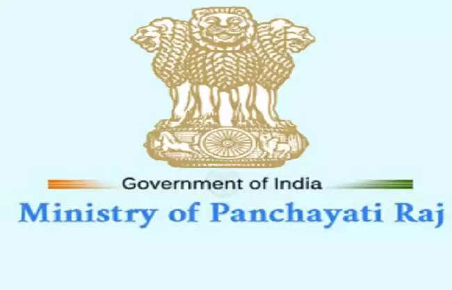 गुजरात और हरियाणा के ग्रामीण निकायों के लिए अनुदान जारी