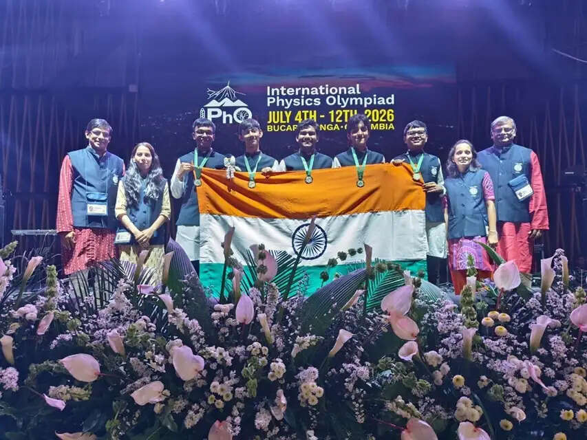अंतर्राष्ट्रीय मंच पर फिर लहराया तिरंगा : मुख्यमंत्री डॉ. यादव