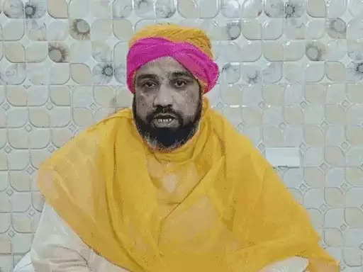 दरगाह को हिंदू मंदिर बताने के मामले में दरगाह दीवान के बेटे ने कराया मुकदमा दर्ज