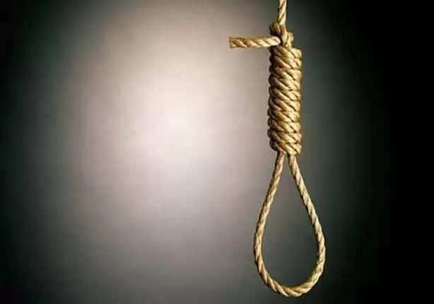 छात्र ने की खुदकुशी, जांच में जुटी पुलिस