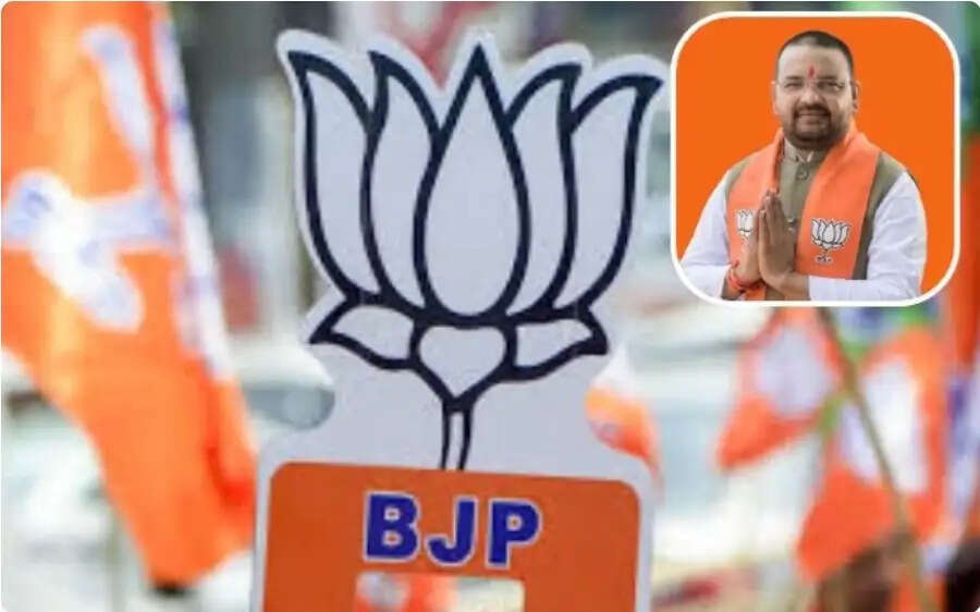 (अपडेट) गुजरात के उमरेठ विधानसभा उपचुनाव में भाजपा के हर्षद परमार जीते
