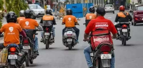 गिग वर्कर्स के लिए कांग्रेस सरकारों ने बनाया कल्याण कोष, लागू किए सुरक्षा प्रावधान : जयराम रमेश