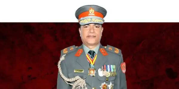 नेपाल सशस्त्र प्रहरी बल के प्रमुख होंगे नारायण दत्त पौडेल