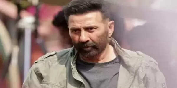 फिल्म 'जाट' की कमाई में आई गिरावट, 14वें दिन 1.09 करोड़ रुपये की कमाई