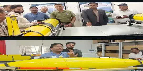 समुद्र की गहराइयों से हिमालय की ढलानों तक, आपदा निगरानी में तकनीक कार्यप्रणाली बनी मजबूत ‘ढाल’