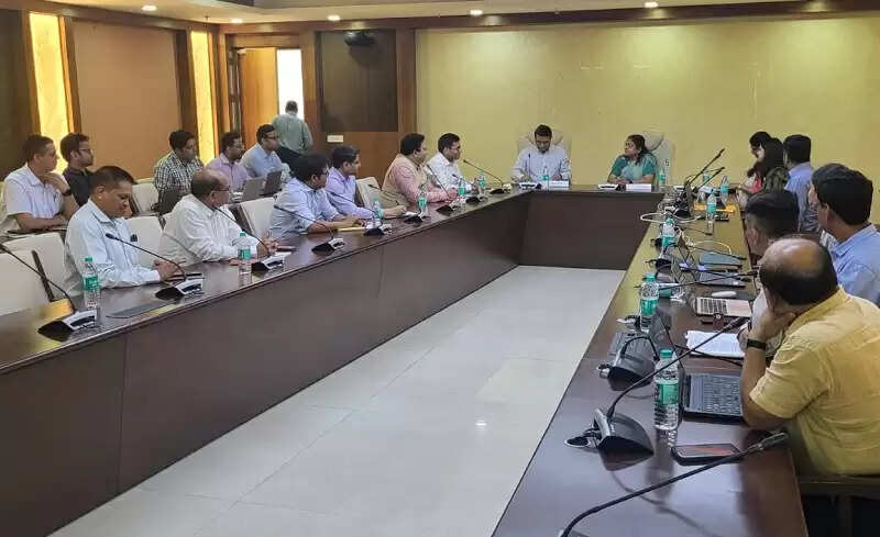 मध्य प्रदेश में बनेगा देश का दूसरा महिला उद्यमिता मंच