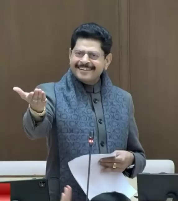 टाइम पास नहीं,भविष्य निर्माण की सरकार है भजनलाल सरकार :&nbsp;&nbsp;गोपाल&nbsp; शर्मा