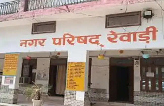 रेवाड़ी-धारूहेड़ा निकाय चुनाव का ऐलान, दो लाख 10 हजार मतदाता हुए पंजीकृत