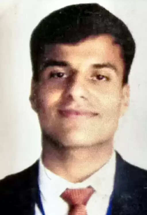 पाठक ने क्लैट में 34वां स्थान हासिल कर बढ़ाया मान