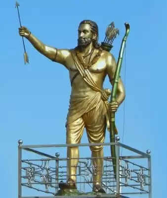 आरआरआर से परे, वन योद्धा जिन्होंने 1922-24 के रम्पा विद्रोह को आगे बढ़ाया