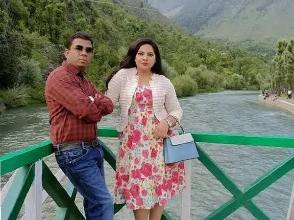भोपाल : पत्नी और साली की हत्या में पूर्व एएसआई योगेश मरावी को दोहरी उम्रकैद