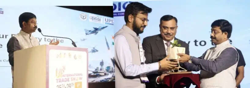 अंतरराष्ट्रीय स्तर पर निवेशकों का उत्तर प्रदेश के प्रति बढ़ा भरोसा : नंदी