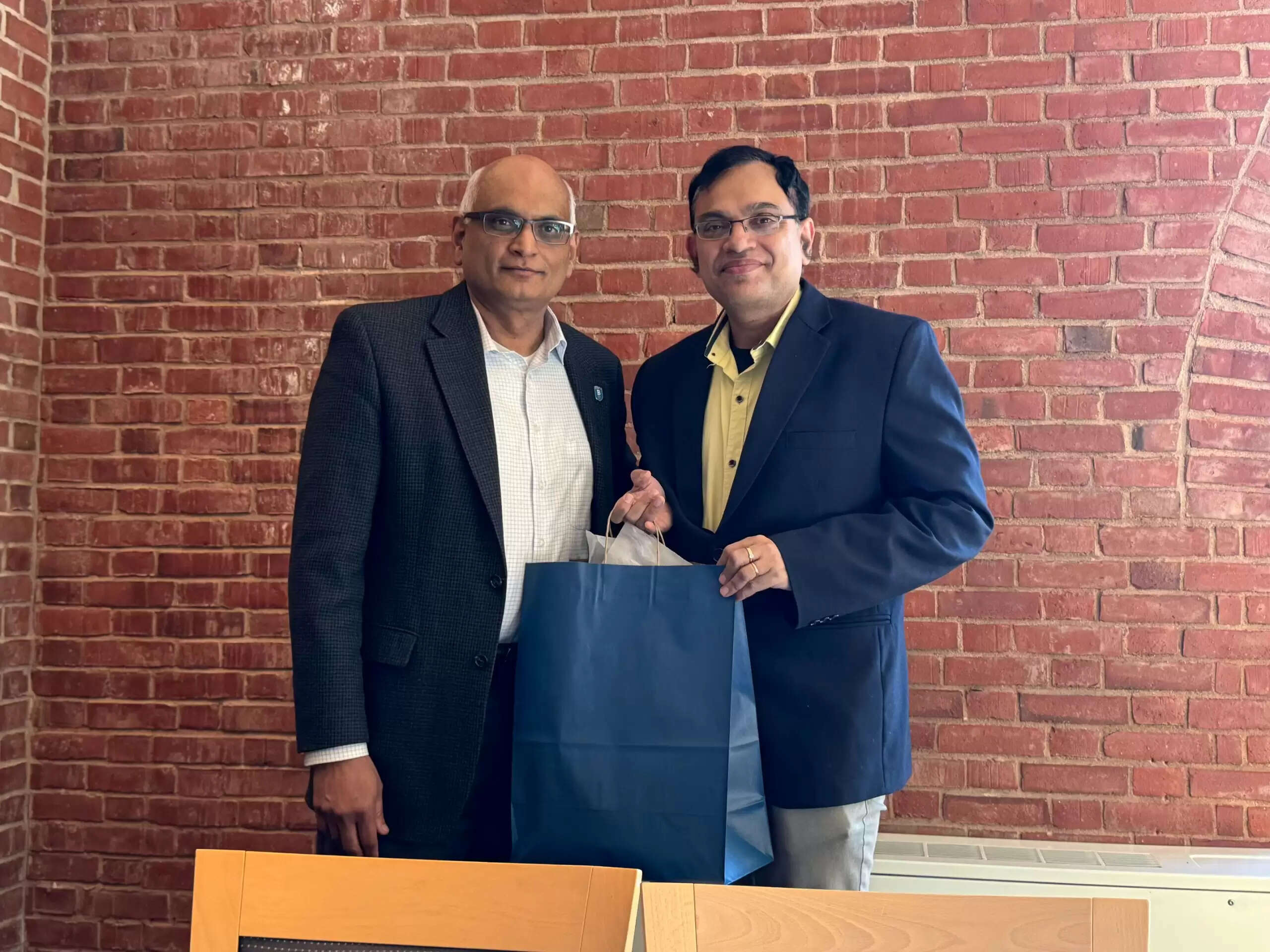 अमेरिका में आईआईटी खड़गपुर के ग्लोबल आउटरीच कार्यक्रम का शुभारंभ