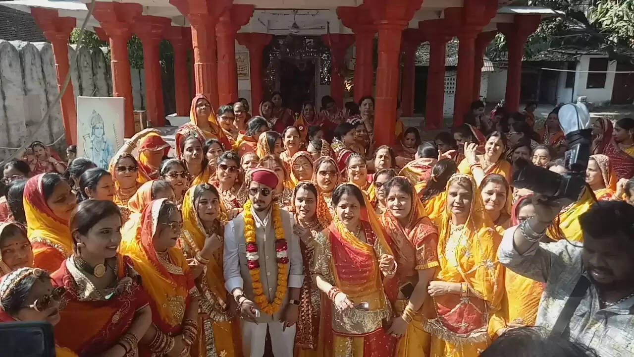 स्वर्णकार समाज का नि:शुल्क सामूहिक एवं तुलसी विवाह 23 जनवरी को