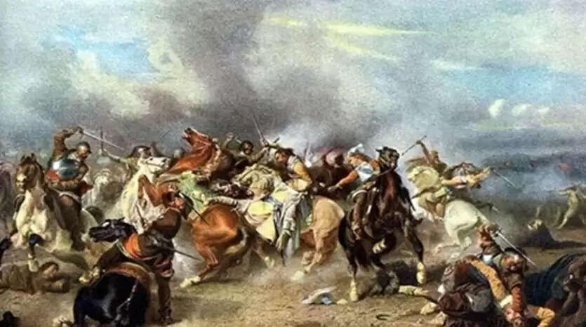 इतिहास के पन्नों में 21 अप्रैल : बाबर ने जीता पानीपत का पहला युद्ध, भारत में पड़ी मुगल साम्राज्य की नींव