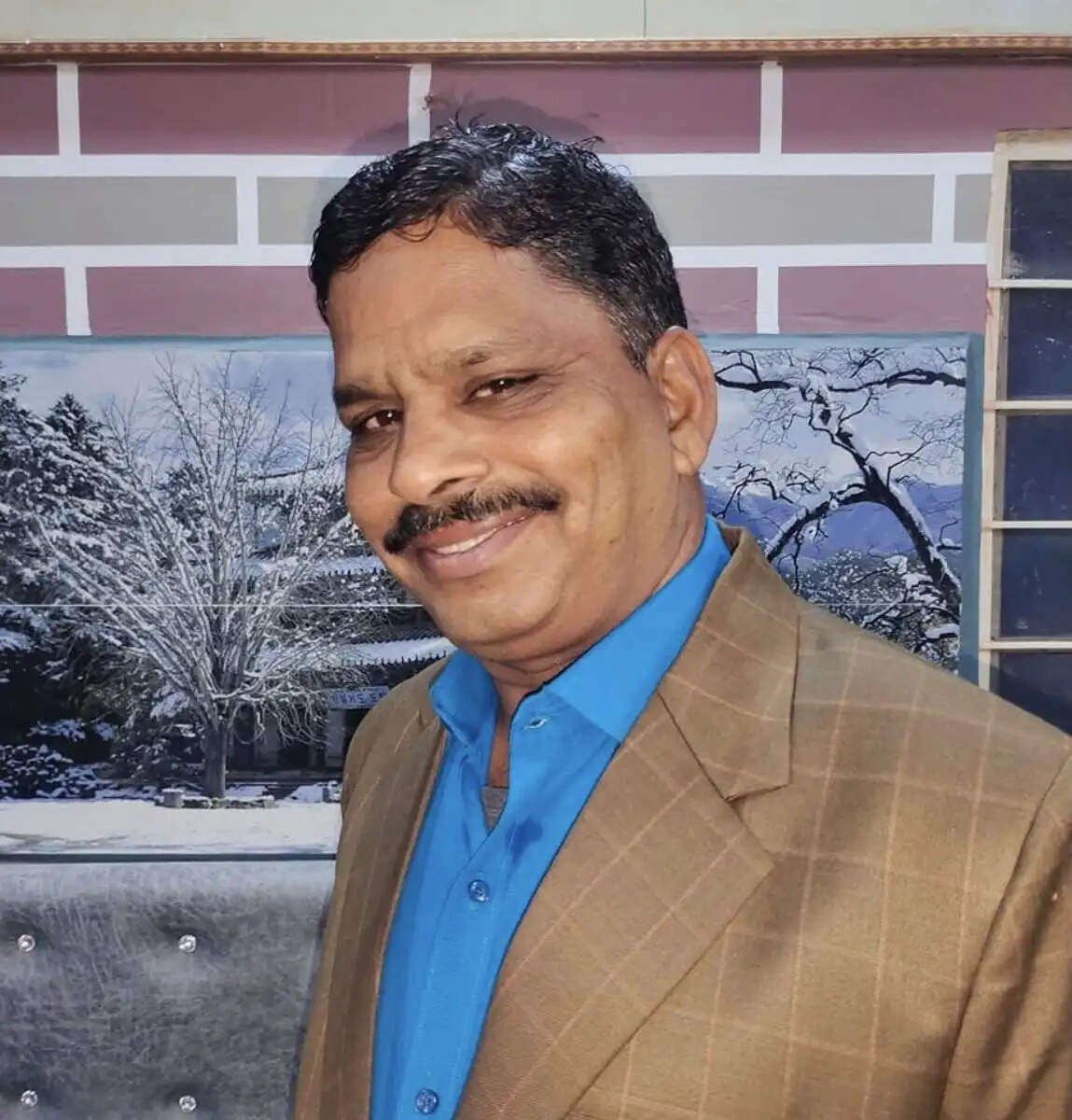 बीकानेर के सुरेंद्र कुमार डागा का अंतरराष्ट्रीय शिक्षा नेतृत्व सम्मान के लिए चयन