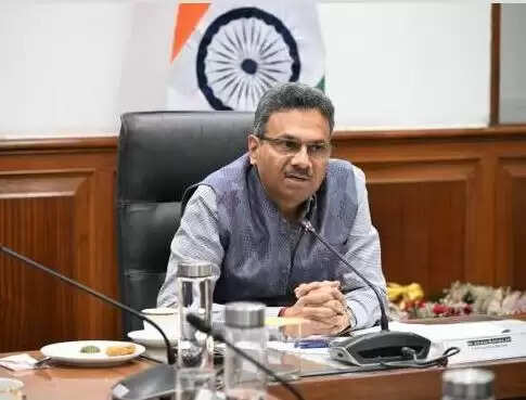 हरियाणा के मुख्य सचिव अनुराग रस्ताेगी काे मिला एक साल का सेवा विस्तार