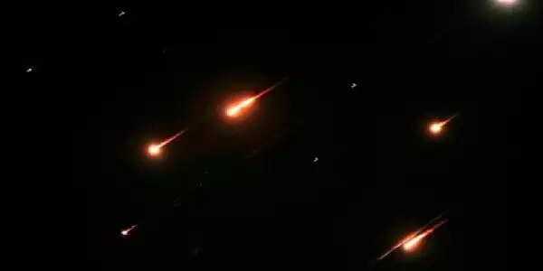 हिंद महासागर में अमेरिकी ताकत का केंद्र डिएगो गार्सिया पर ईरान ने दागी मिसाइल