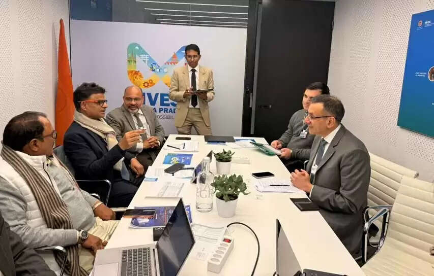 गूगल करेगा मध्‍य प्रदेश में आईटी, आईटीईएस और डेटा सेंटर में निवेश